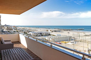 CRIMA MARE LUXURY Misano Adriatico